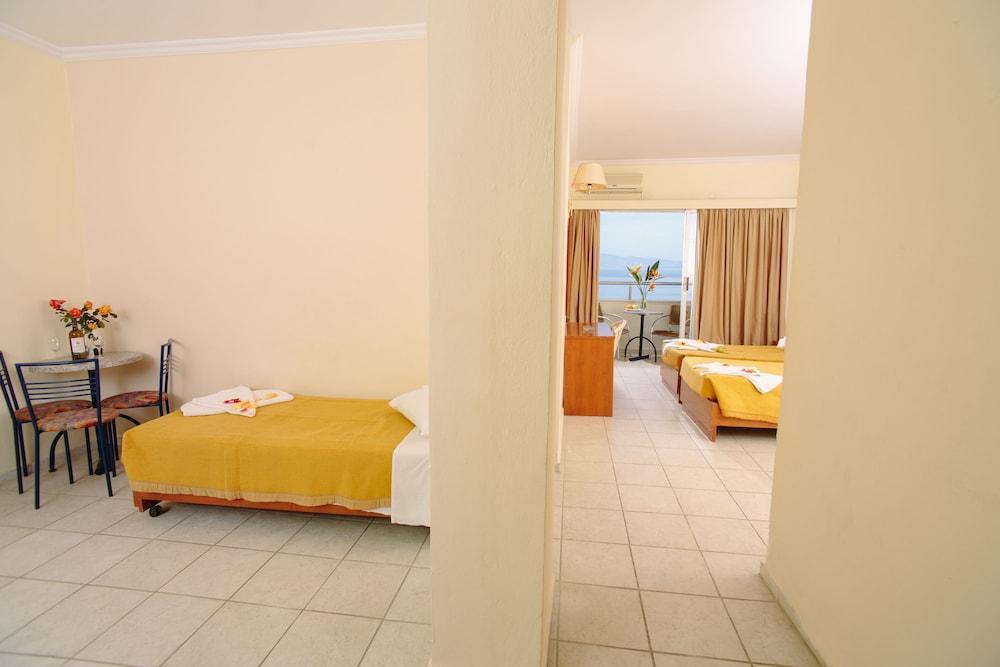 Orpheus Appartement Kos-stad