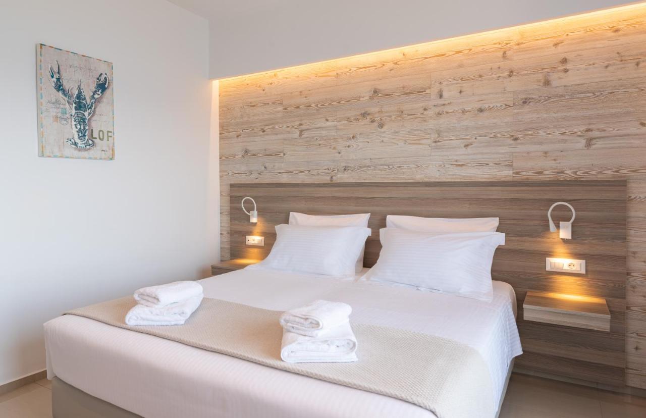 Appartement Orpheus