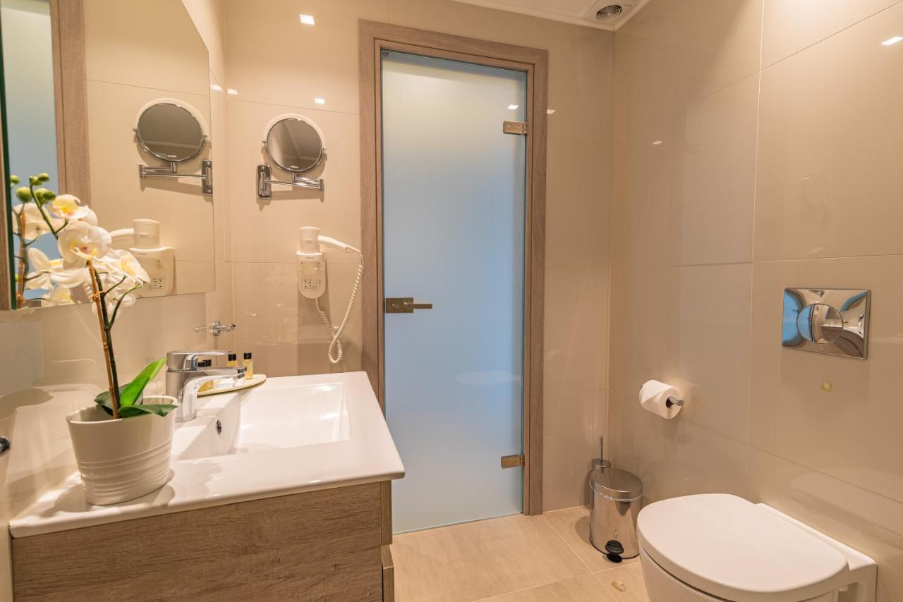 Appartement Orpheus