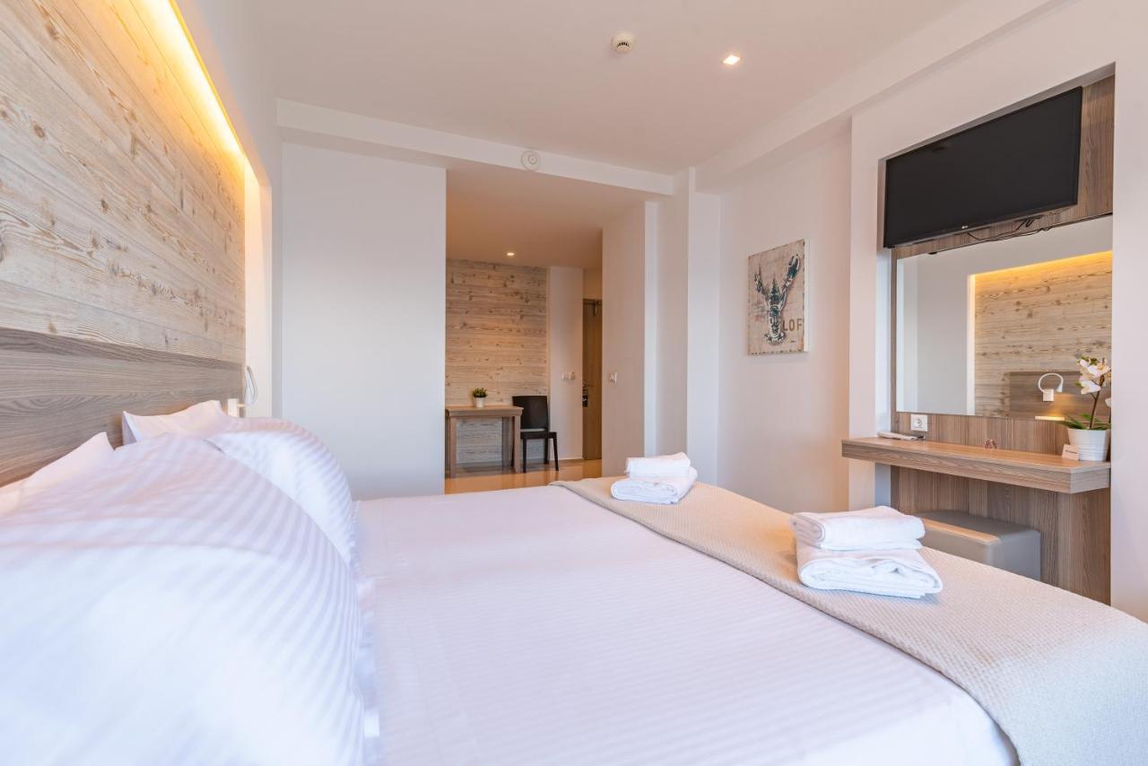Appartement Orpheus *