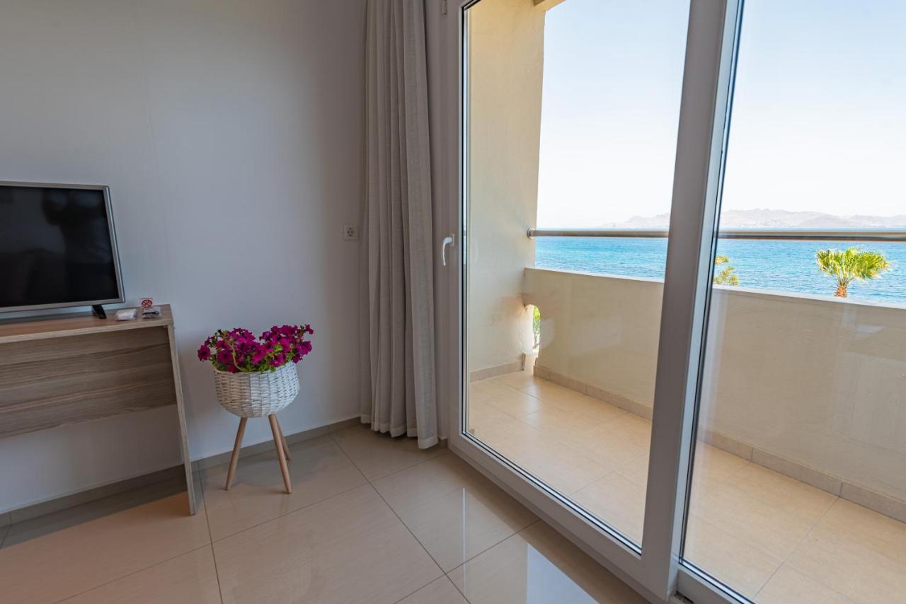 Orpheus Appartement *