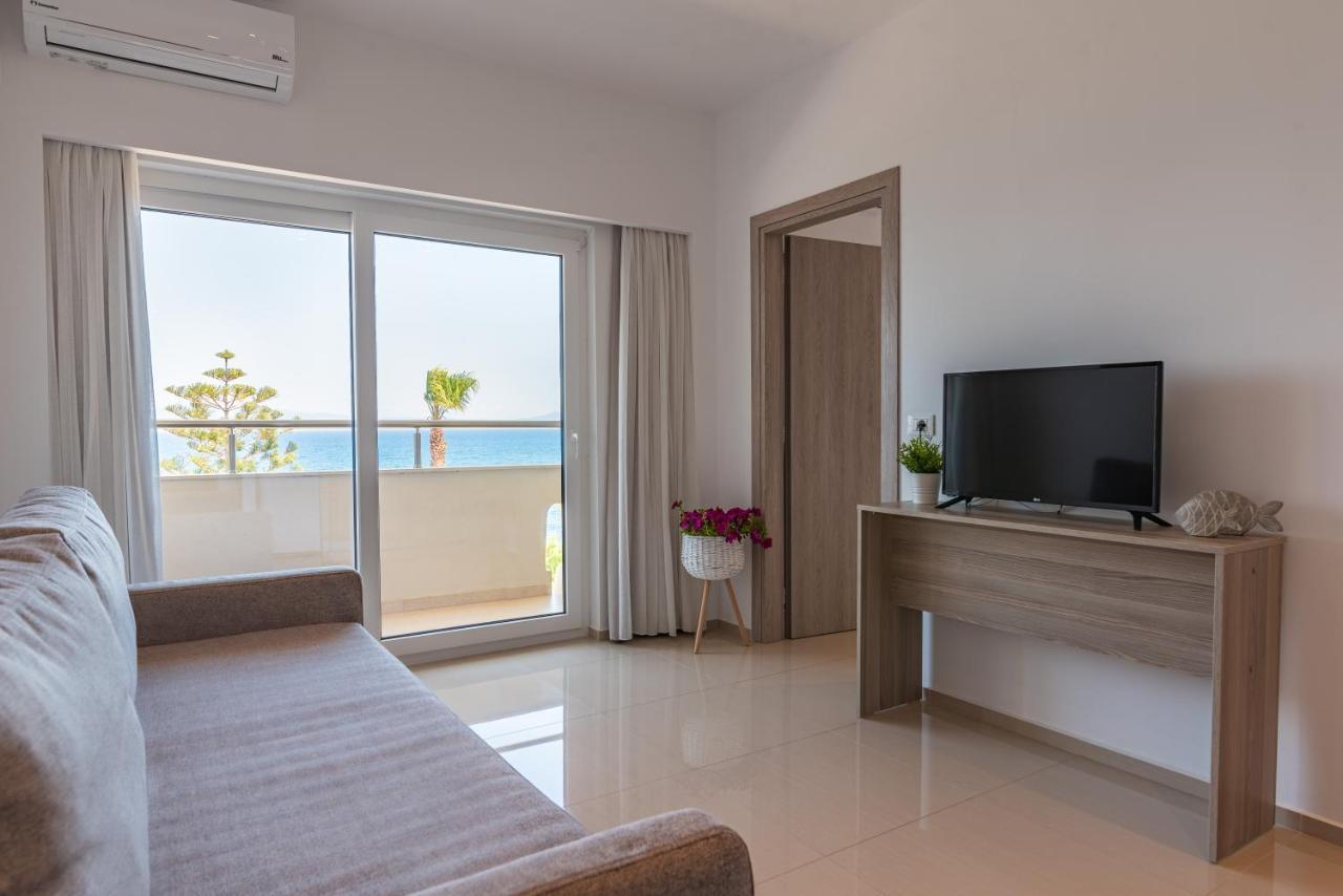 Orpheus Appartement