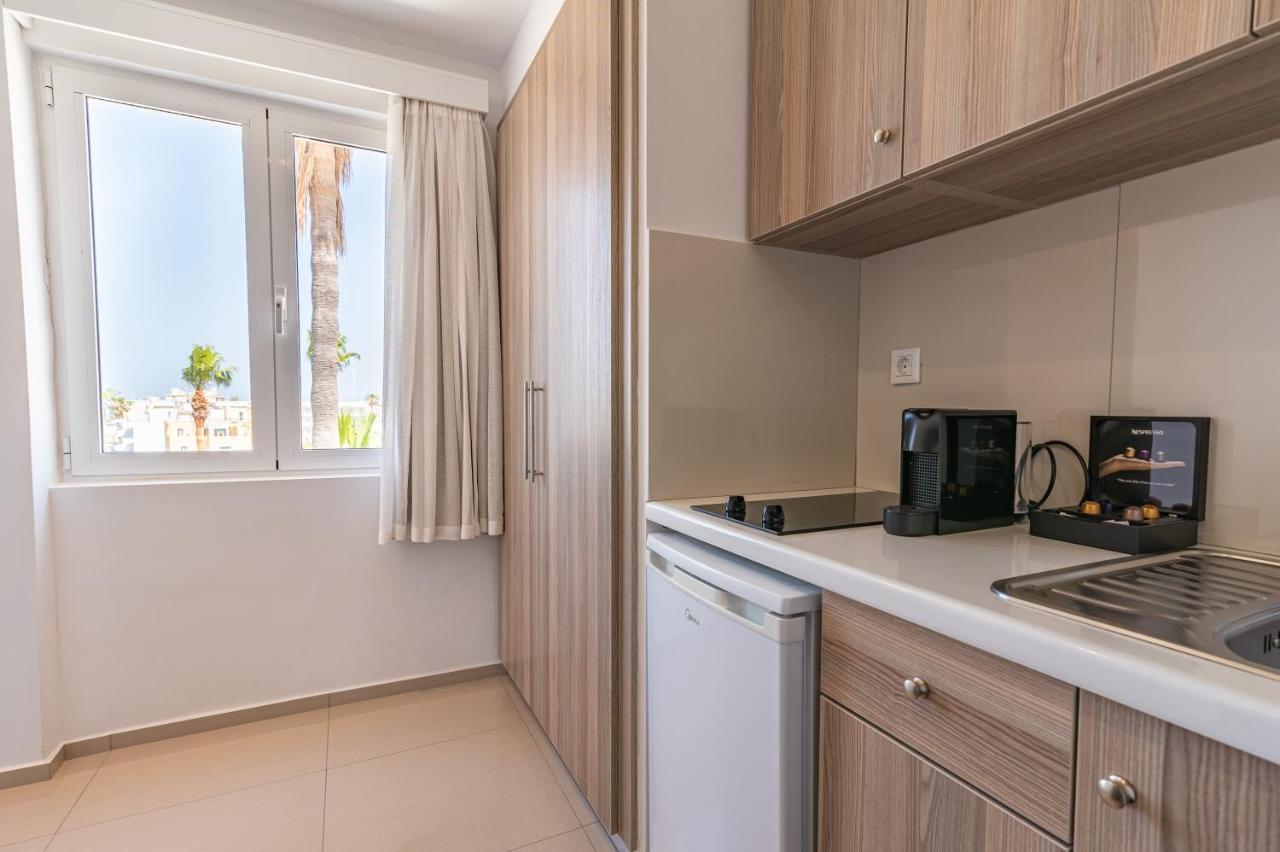 Orpheus Appartement Kos-stad