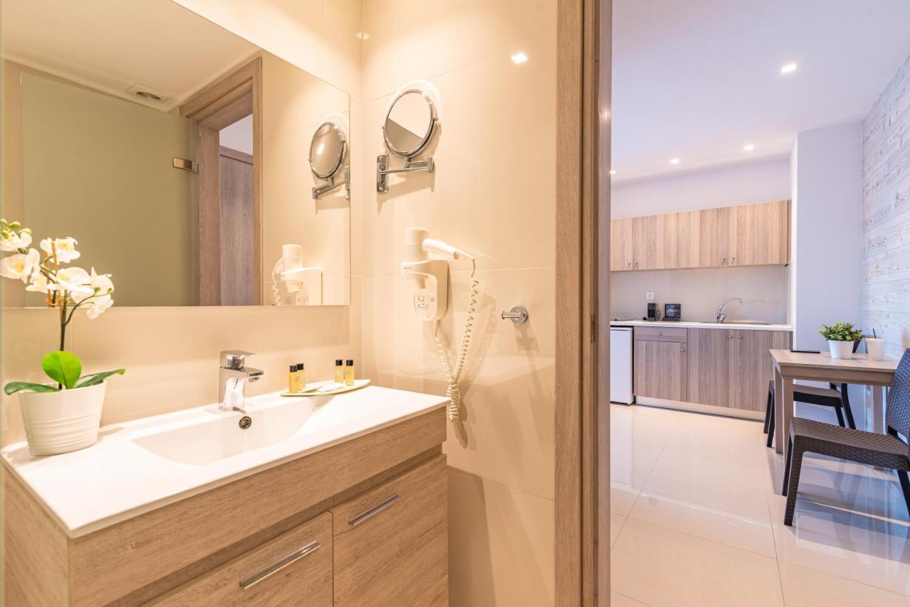 Orpheus Appartement *