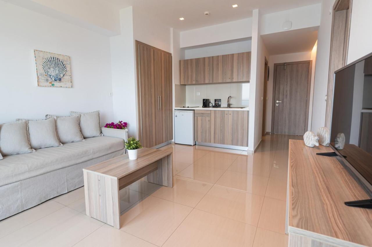 Orpheus Appartement
