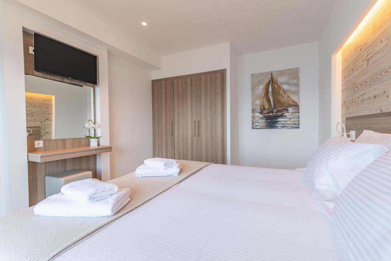 Orpheus Appartement