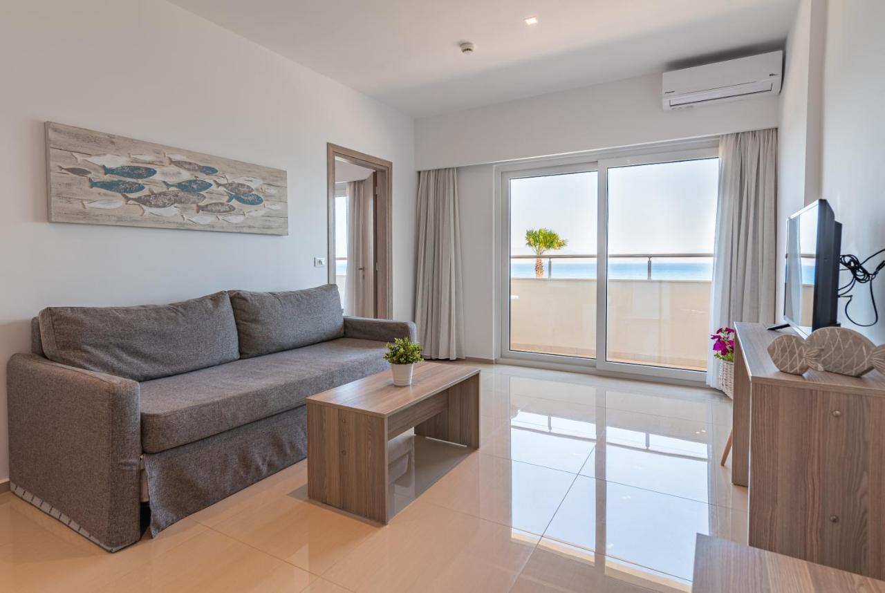 Appartement Orpheus