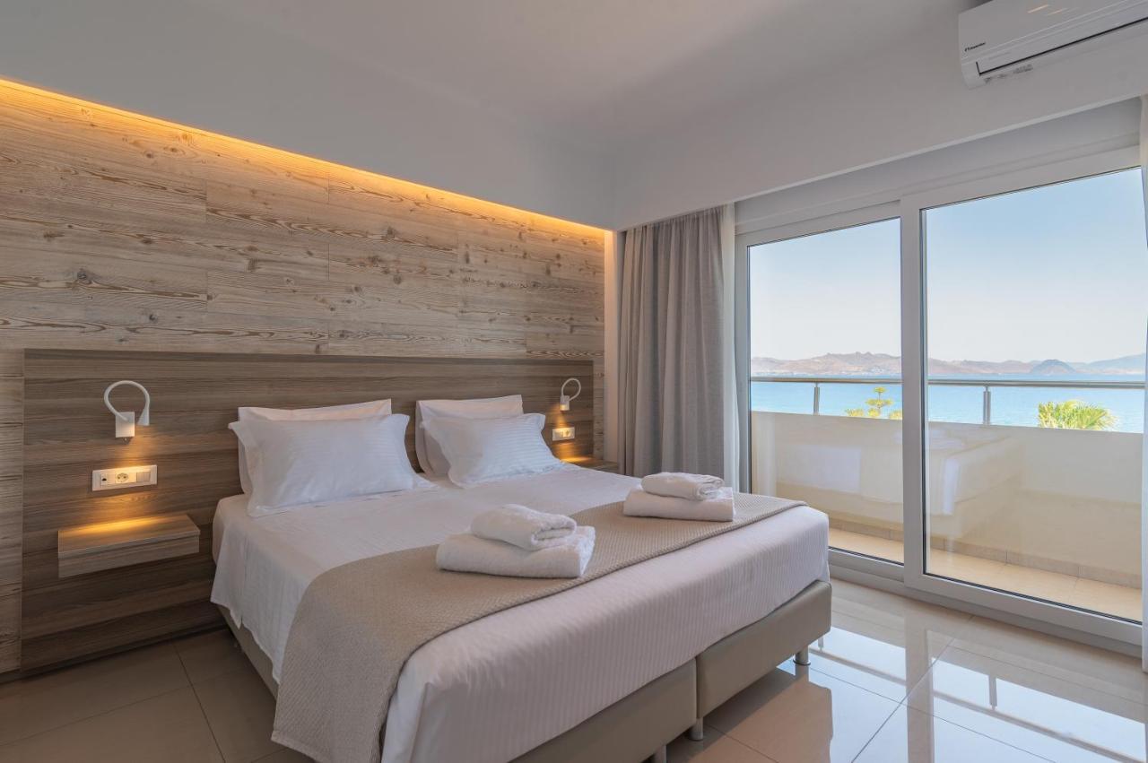 Appartement Orpheus Kos-stad