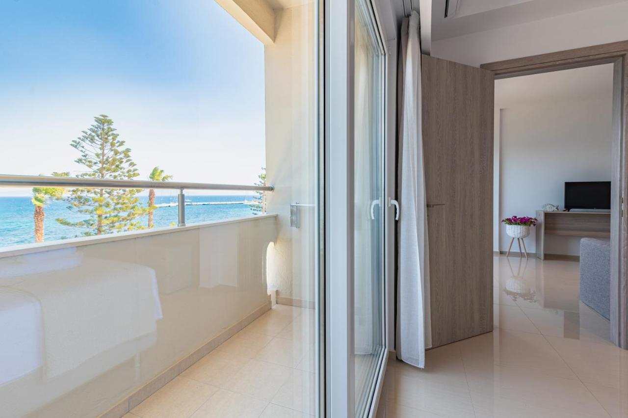 Appartement Orpheus *