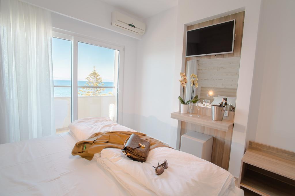 Appartement Orpheus Kos-stad