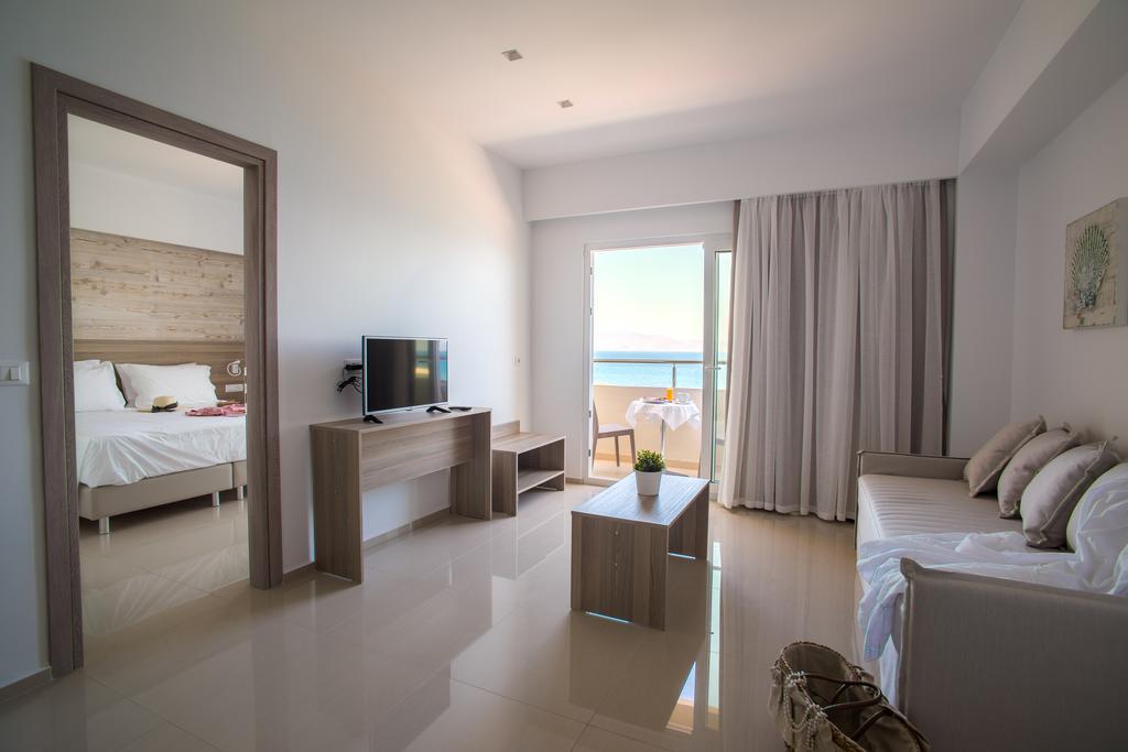 Orpheus Appartement