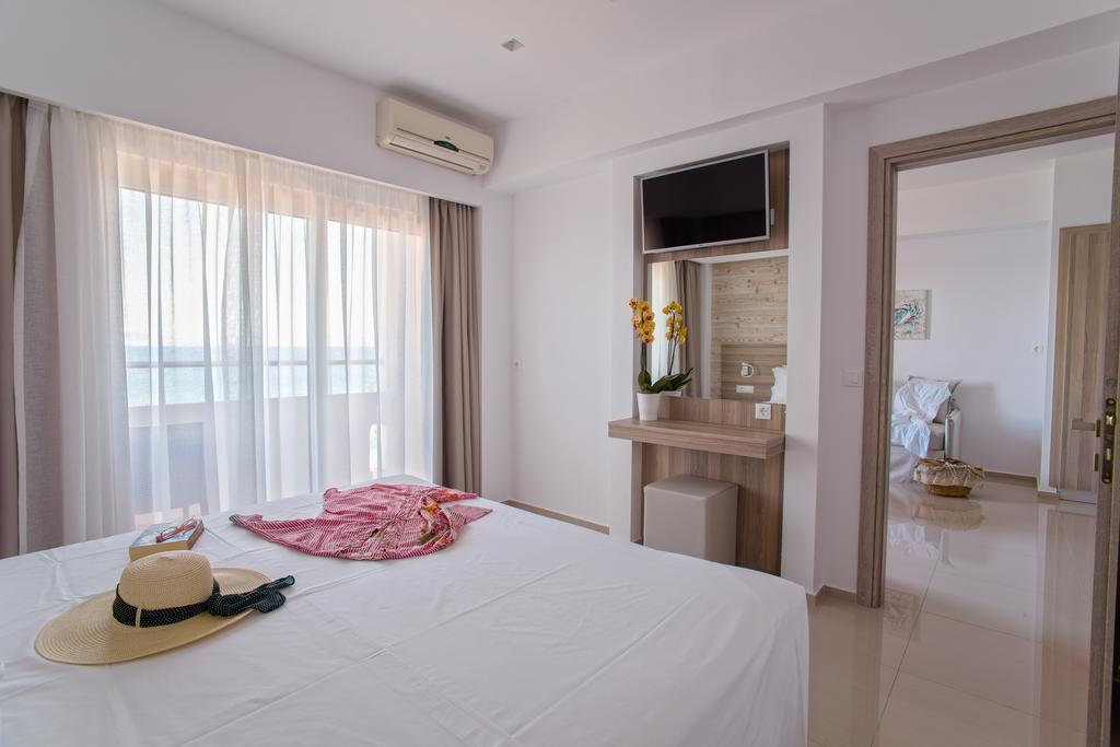 Appartement Orpheus Kos-stad