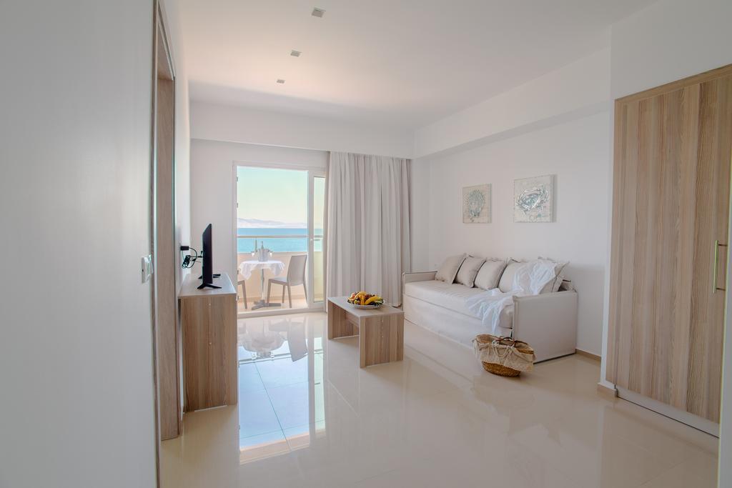 Orpheus Appartement