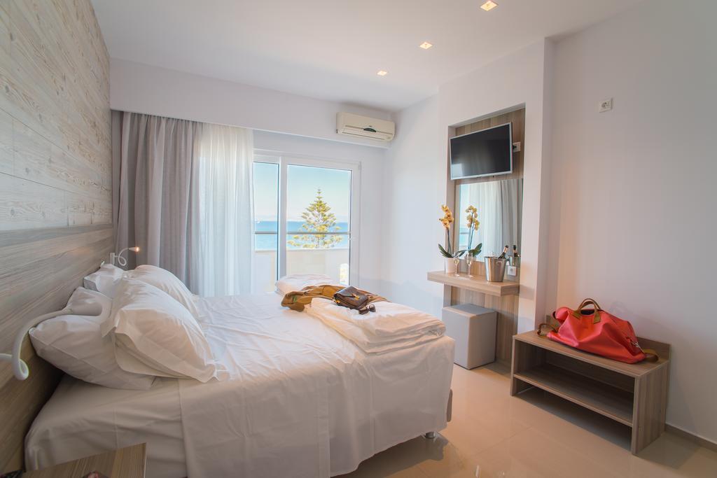 Orpheus Appartement Kos-stad
