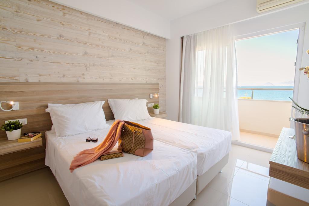 Appartement Orpheus *