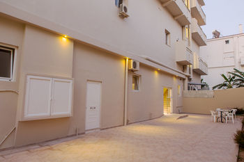 Orpheus Appartement *