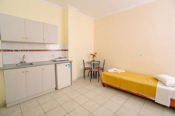 Orpheus Appartement Kos-stad